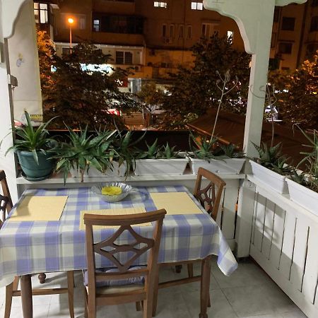 Veranda Apartment 地拉那 外观 照片