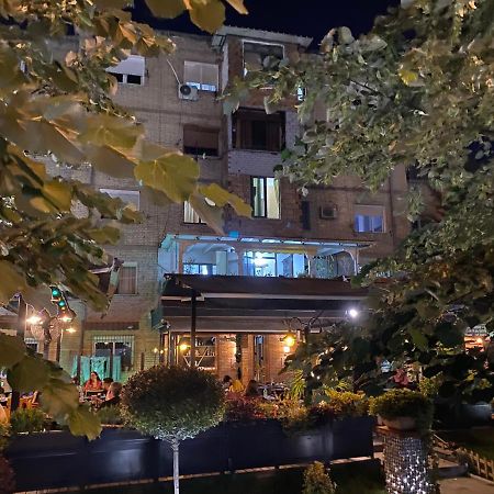 Veranda Apartment 地拉那 外观 照片