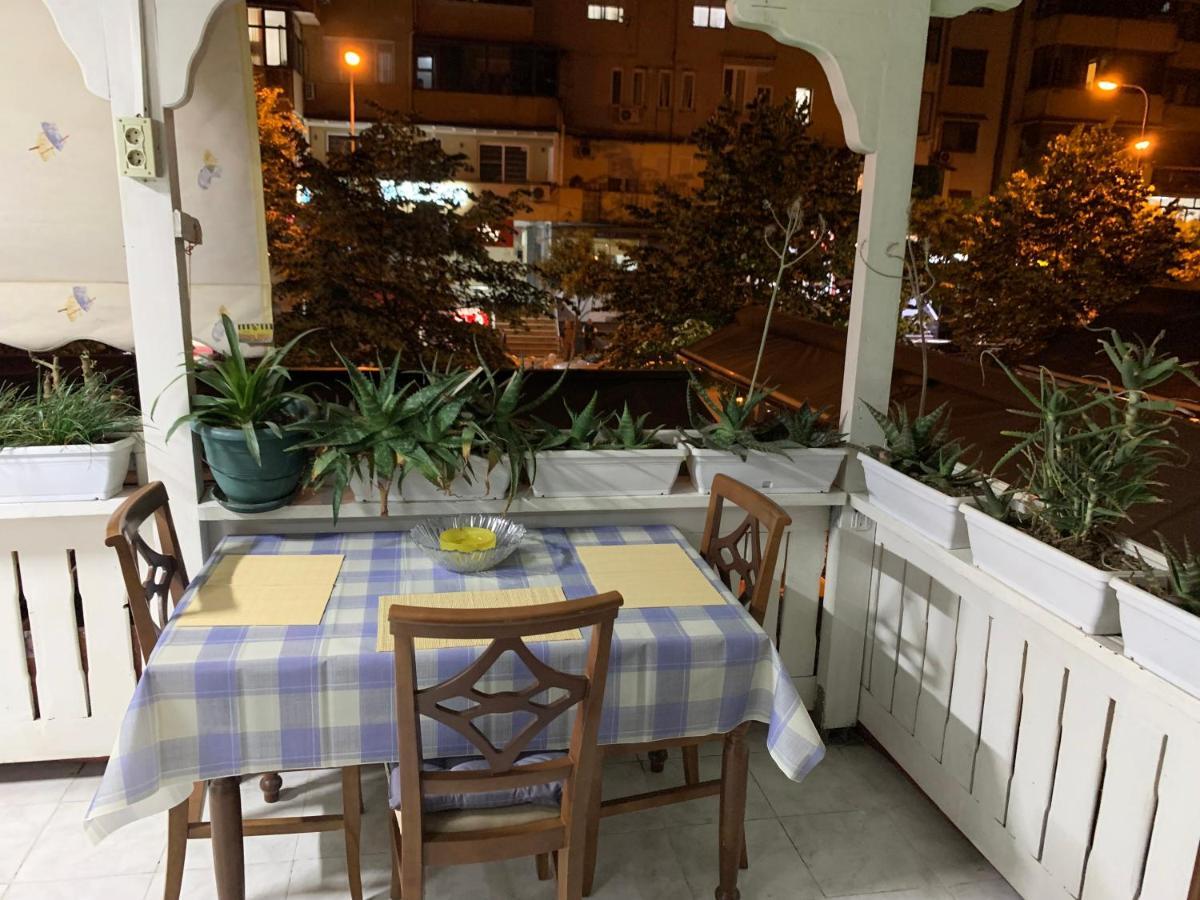 Veranda Apartment 地拉那 外观 照片